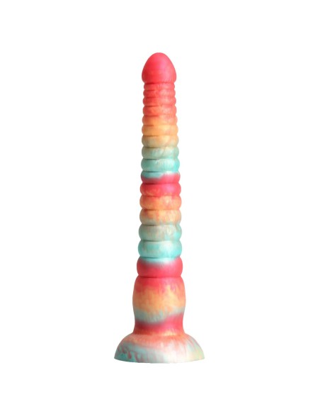 Dildo NS Novelties Colours Multicouleur Ø 4,1 cm