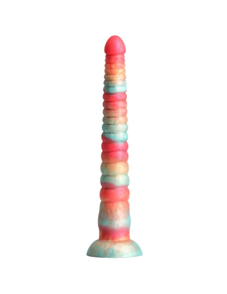 Dildo NS Novelties Colours Multicouleur Ø 4,5 cm
