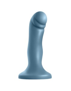 Plug Anal NS Novelties Lust-n-Dreams Bleu (12 cm)