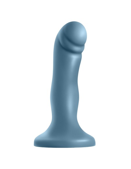 Plug Anal NS Novelties Lust-n-Dreams Bleu (12 cm)