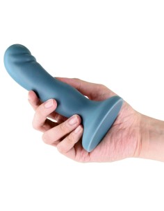 Plug Anal NS Novelties Lust-n-Dreams Bleu (12 cm) 2