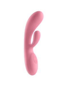 Vibromasseur anal NS Novelties Lust-n-Dreams Rose