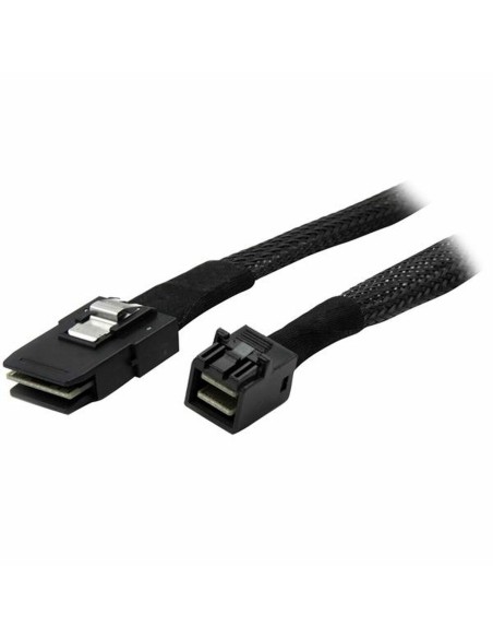 Câble SATA Startech SAS87431M 1 m