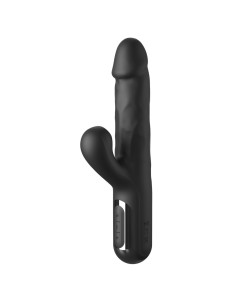 Vibromasseur anal Pipedream Fetish Fantasy Series Noir
