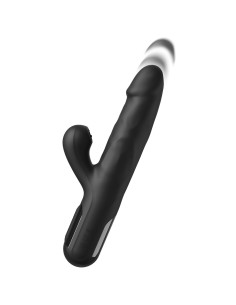 Vibromasseur anal Pipedream Fetish Fantasy Series Noir 2