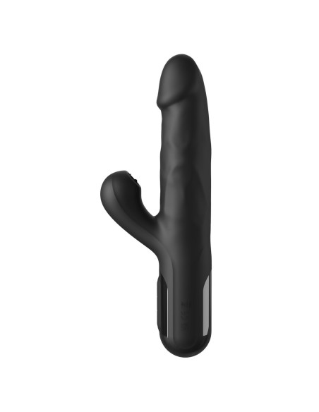 Vibromasseur anal Pipedream Fetish Fantasy Series Noir