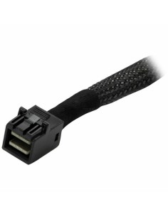 Câble SATA Startech SAS87431M 1 m 2