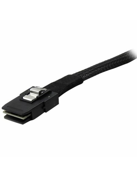 Câble SATA Startech SAS87431M 1 m