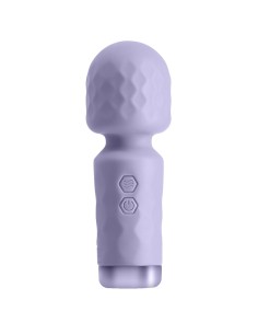 Vibromasseur à boules NS Novelties Lust-n-Dreams Violet