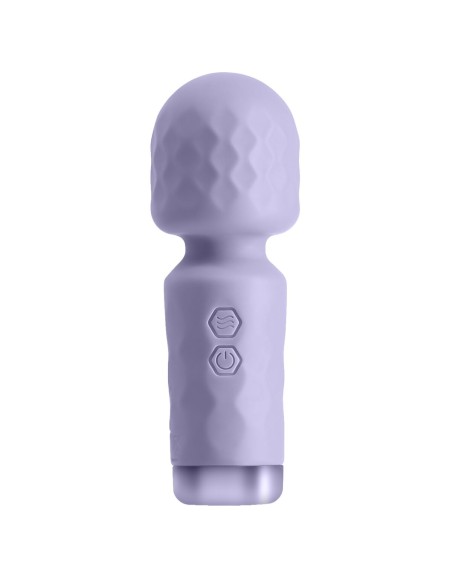 Vibromasseur à boules NS Novelties Lust-n-Dreams Violet