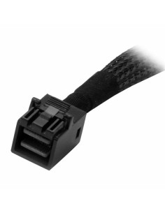 Câble SATA Startech SAS43SAT1M 1 m 2