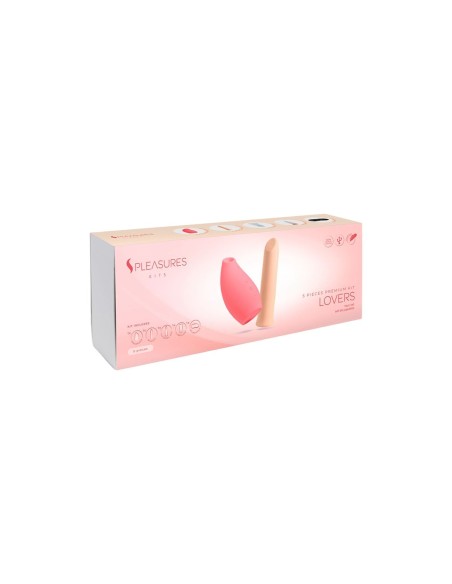 Jeu Érotique S Pleasures