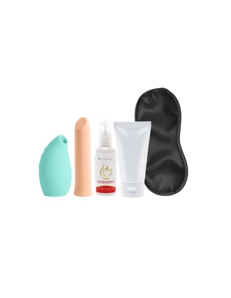 Jeu Érotique S Pleasures