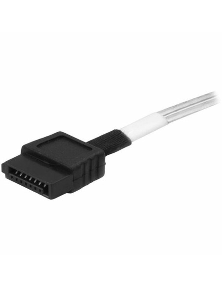 Câble SATA Startech SAS43SAT1M 1 m