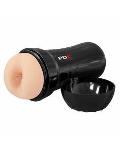 Vortex Dame Rose Pipedream PDX Extreme Viande 2