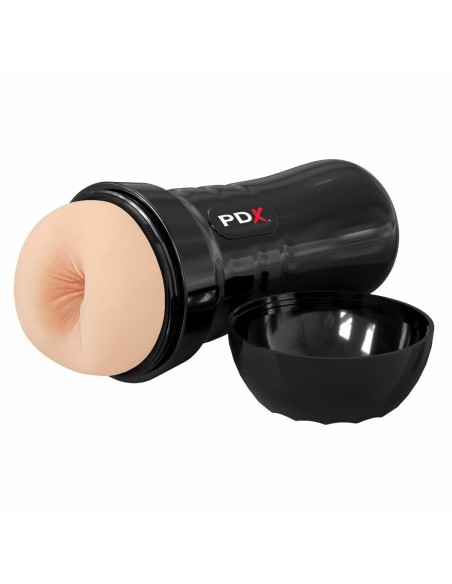 Vortex Dame Rose Pipedream PDX Extreme Viande