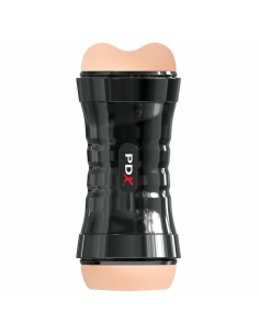 Vortex Dame Rose Pipedream PDX Extreme Blanc