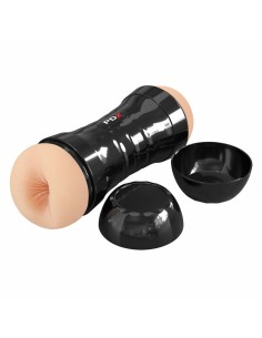 Vortex Dame Rose Pipedream PDX Extreme Blanc 2