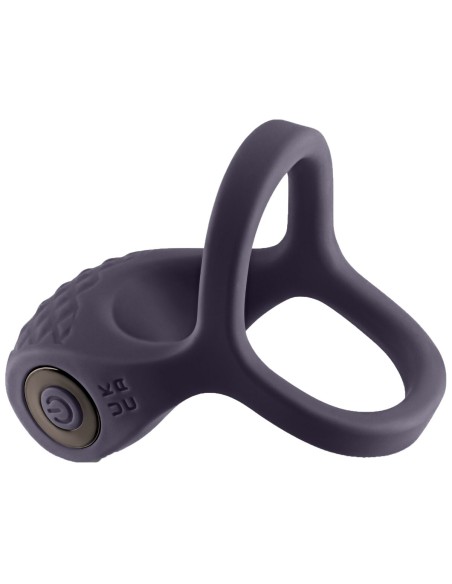 Anneau Pénis NS Novelties Renegade Violet