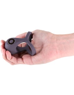 Anneau Pénis NS Novelties Renegade Violet 2