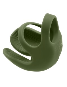 Anneau Pénis Evolved Zero Tolerance Vert 2
