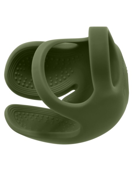 Anneau Pénis Evolved Zero Tolerance Vert