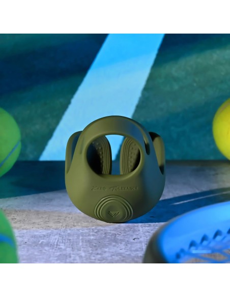 Anneau Pénis Evolved Zero Tolerance Vert