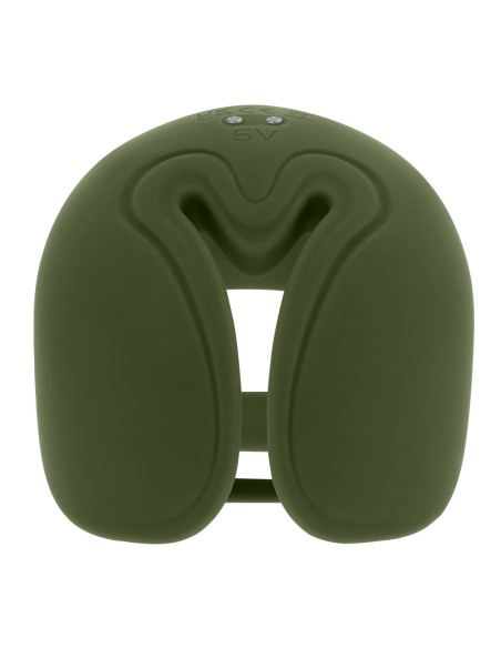 Anneau Pénis Evolved Zero Tolerance Vert