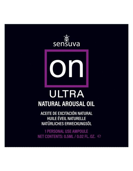 Aphrosisiaque Sensuva