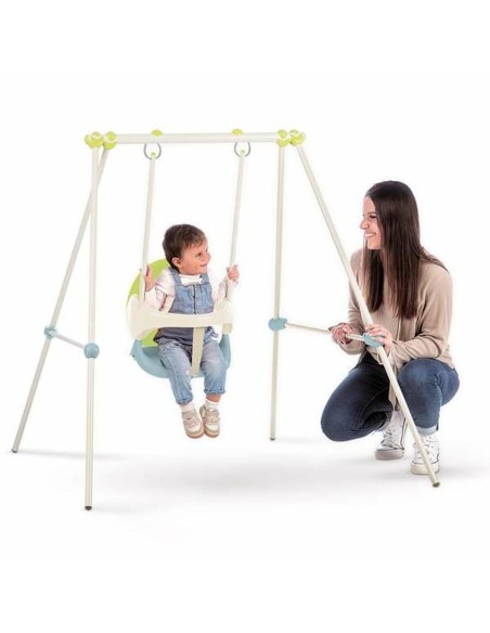 Balançoire Smoby Baby Life 118 x 117 cm