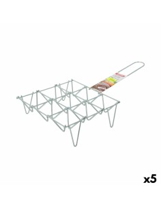 Grill Algon Algon 26 x 55 cm (5 Unités)