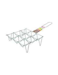 Grill Algon Algon 26 x 55 cm (5 Unités) 2