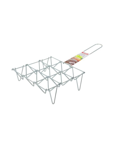 Grill Algon Algon 26 x 55 cm (5 Unités)
