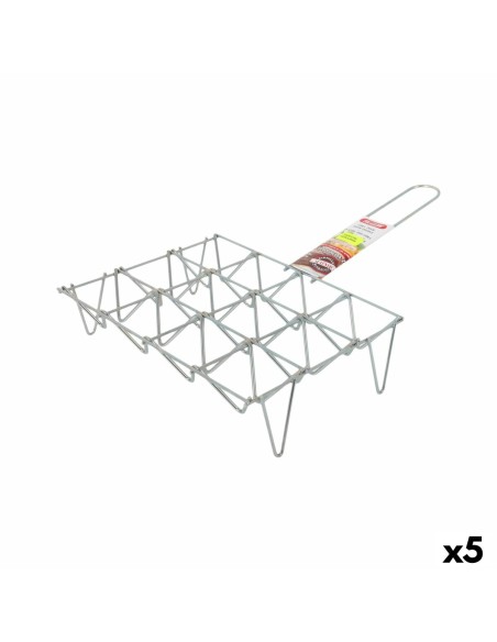 Grill Algon Algon 35 x 55 cm (5 Unités)