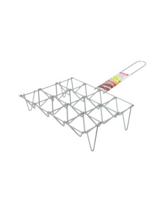 Grill Algon Algon 35 x 55 cm (5 Unités) 2