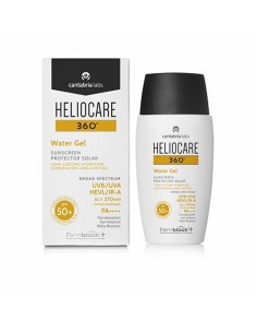 Crème Solaire en Gel Heliocare 50 ml SPF 50+