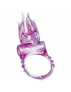 Rouge à lèvres vibrant Durex Toy Anillo Diablillo 2