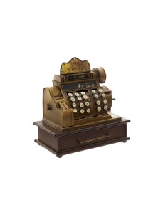 Figurine Décorative DKD Home Decor 23 x 14 x 23 cm Vintage