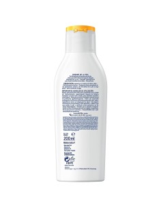 Crème solaire Nivea NIVEA SUN Spf 50 200 ml 2