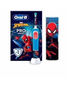 Brosse à dents électrique Oral-B VITALITY INFANTIL