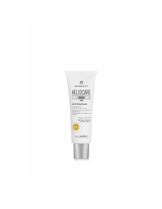Écran solaire visage Heliocare Heliocare 360º SPF 50+ 50 ml Peau sensible