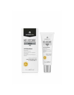 Écran solaire visage Heliocare Heliocare 360º SPF 50+ 50 ml Peau sensible 2
