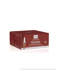 Ampoules antichute de cheveux Martiderm HAIR SYSTEM 3 ml 14 Unités