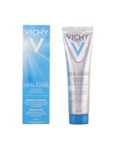 After Sun Capital Soleil Vichy (100 ml) (100 ml) (Unisexe)