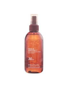 Huile Bronzante Tan & Protect Piz Buin 026048 Spf 30 (150 ml) Spf 30 150 ml