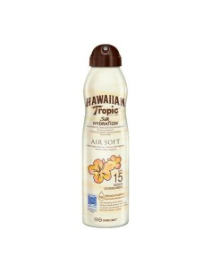 Brume Solaire Protectrice Silk Air Soft Silk Hawaiian Tropic Spf 30