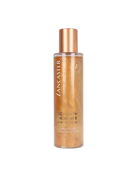 After Sun Golden Tan Maximizer Lancaster (Unisexe) (150 ml)