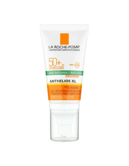 Protecteur Solaire Anthelios SPF50 La Roche Posay (50 ml)