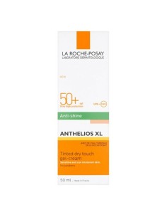 Protecteur Solaire Anthelios SPF50 La Roche Posay (50 ml) 2