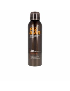 Spray Bronzant Tan & Protect Piz Buin Tan Protect Intensifying Spf 30 Spf 30 150 ml
